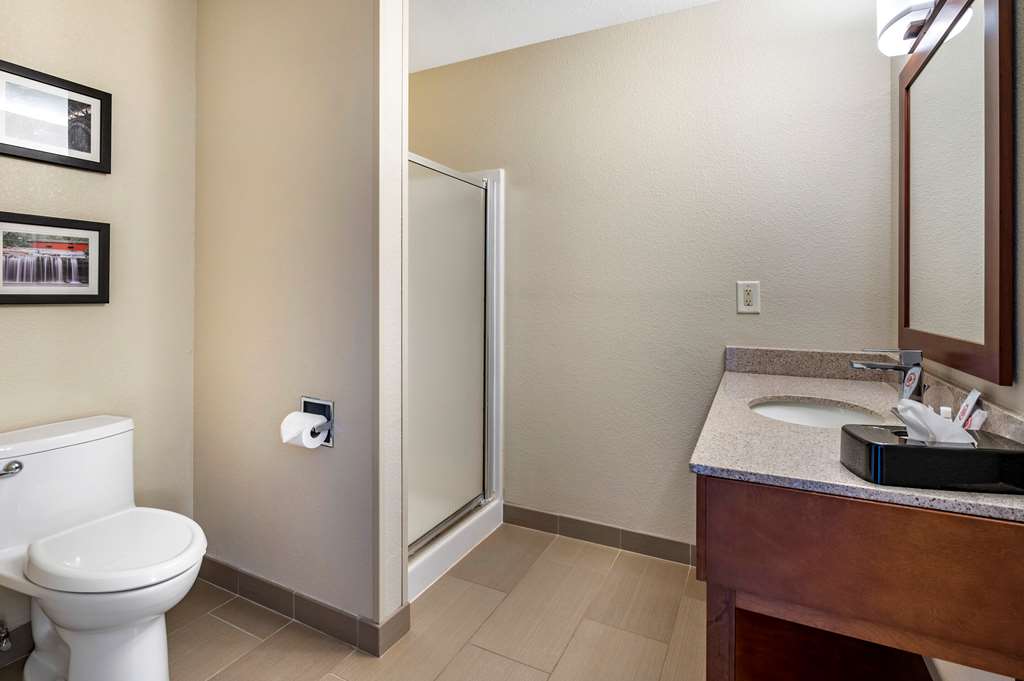 Comfort Inn La Porte - photo 10