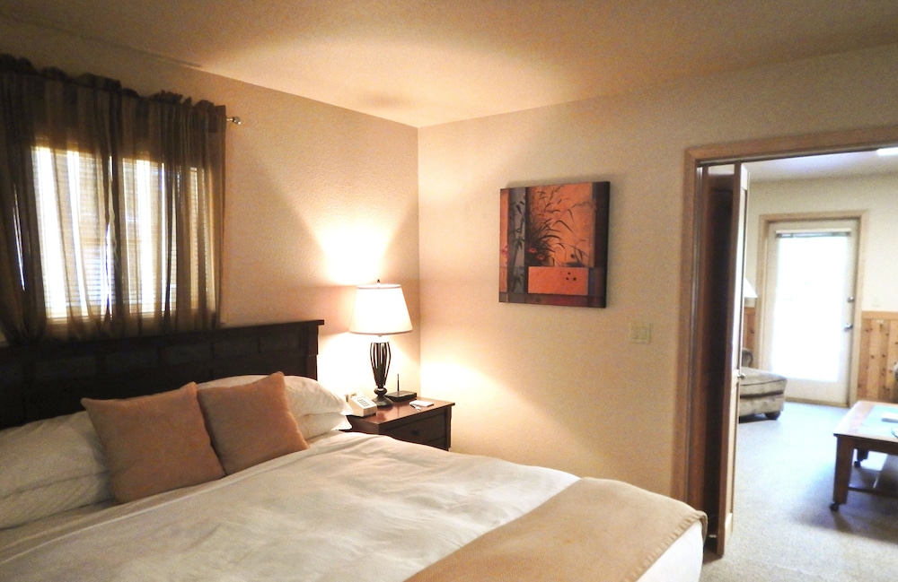 Mount Shasta Resort - photo 19