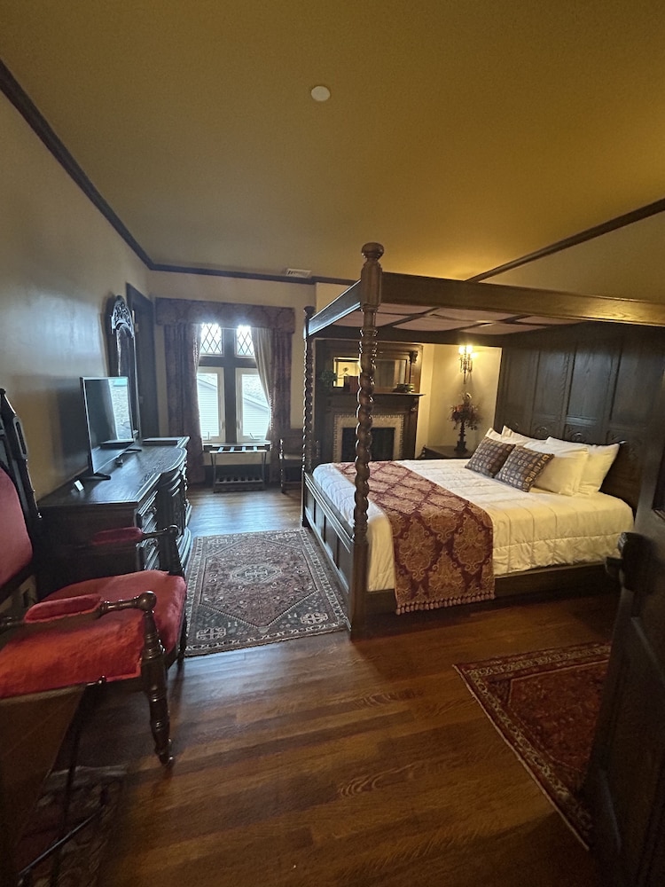 Hazeltine Boutique Hotel BnB - photo 6