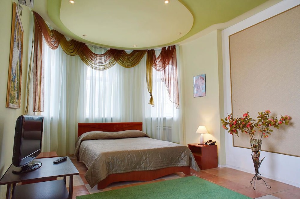 Seven Kings in Volgograd, Russia