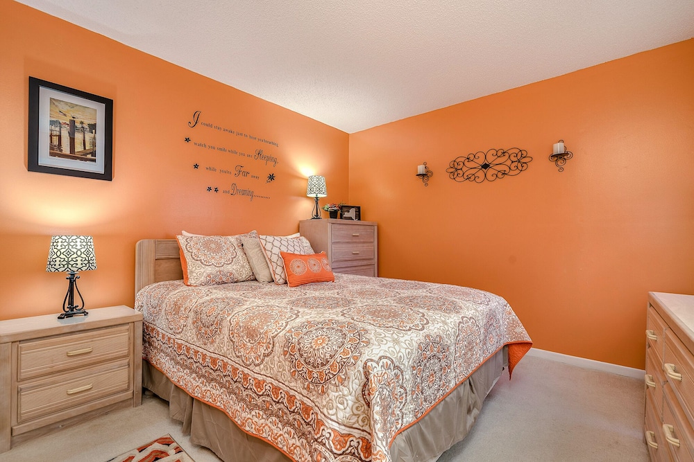 Bahia Del Mar 501 Cozy and Coastal Enjoy Isla Del Sol - photo 11