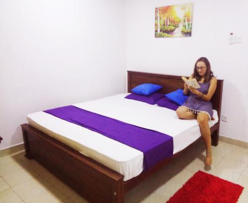 Airport Pearl Garden Transit Hotel in Katunayaka, Sri Lanka