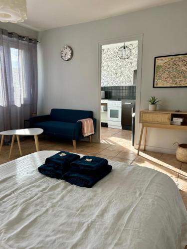 Studio Cosy De 30 M2 Au Coeur Des Thermes — Royat