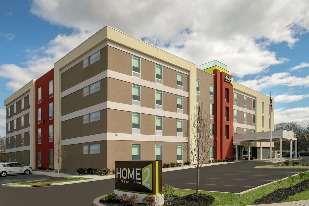 Home2 Suites by Hilton Edison - featured photo