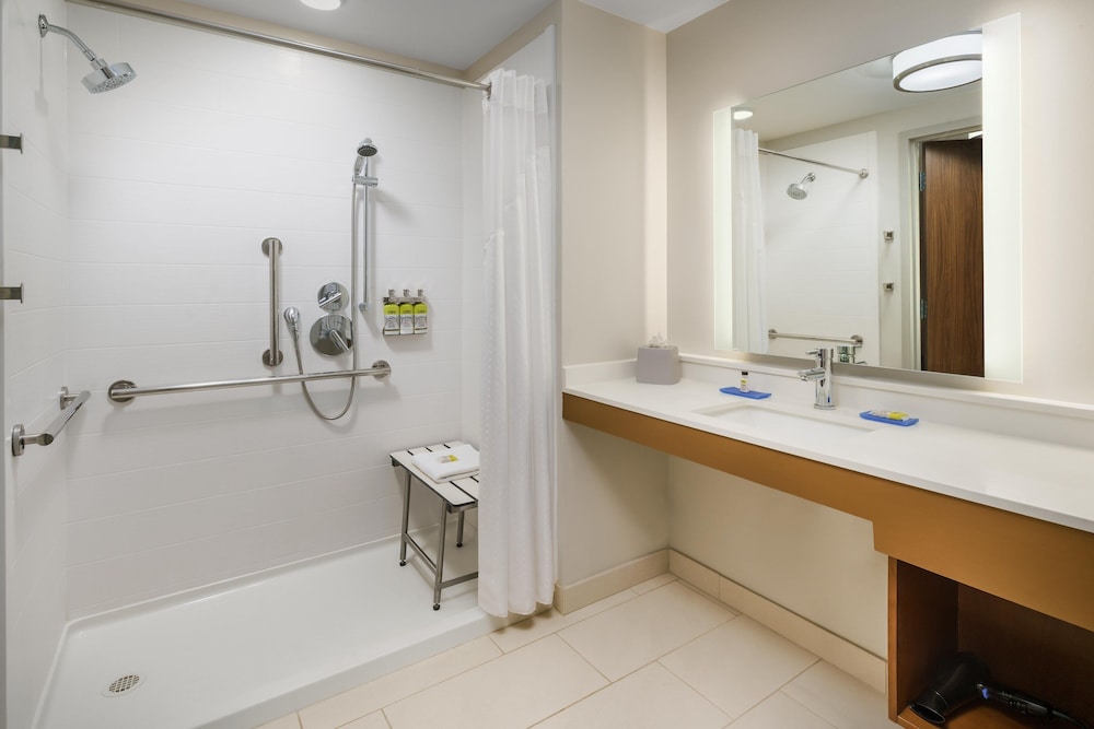 Holiday Inn Express & Suites Oakhurst Yosemite Park Area - photo 40