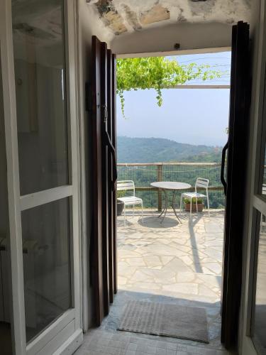 Fattorialmare Rossa in Camogli, Italy