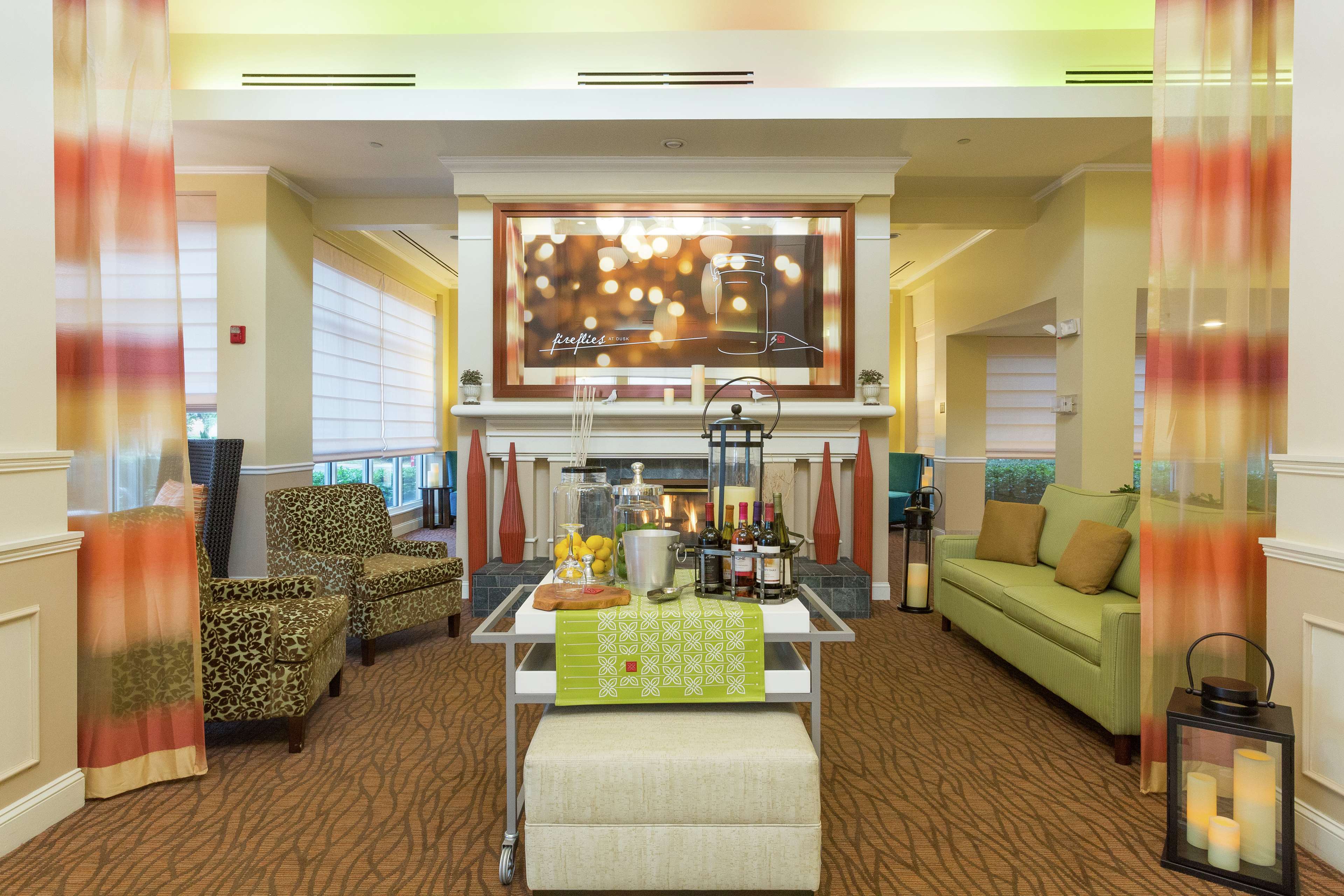 Hilton Garden Inn Jacksonville Airport - photo 5