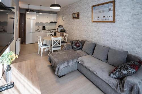 Bakuriani Park Residence Apartment47