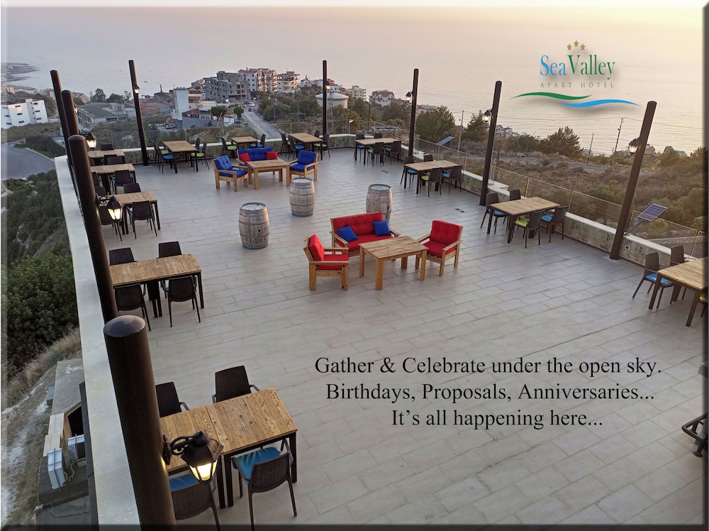 Sea Valley Suites in Jbail, Lebanon