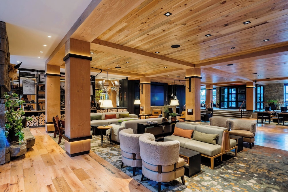 The Cloudveil Autograph Collection - photo 5