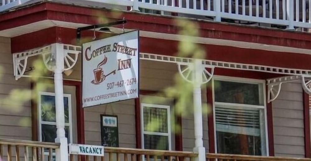 Coffee Street Inn - featured photo