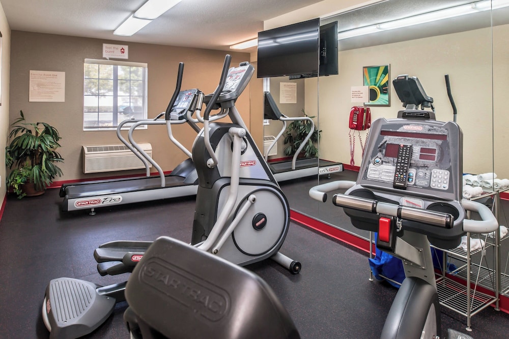 TownePlace Suites By Marriott Anaheim Maingate Near Angel Stadium - photo 27