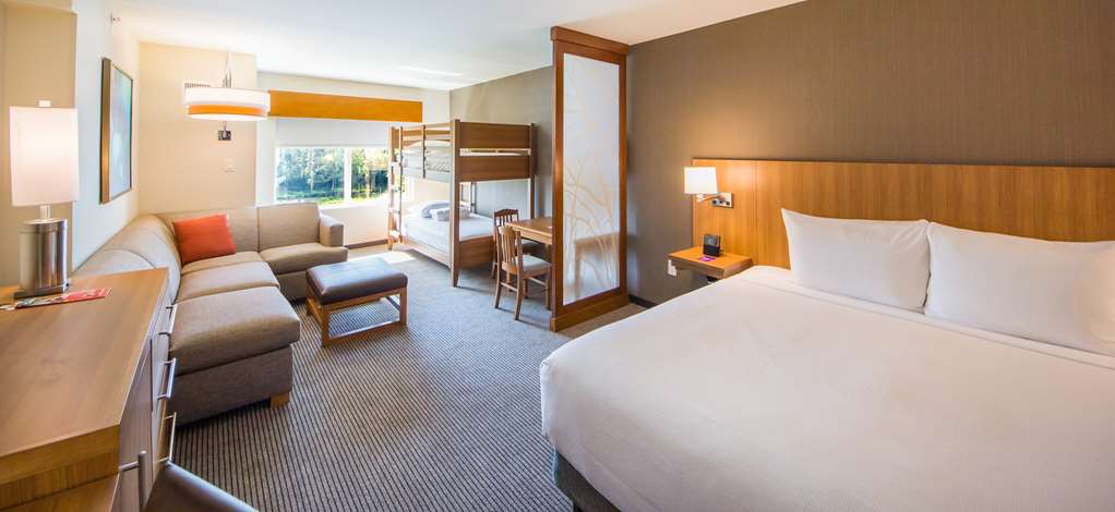 Hyatt Place Orlando Lake Buena Vista - photo 61