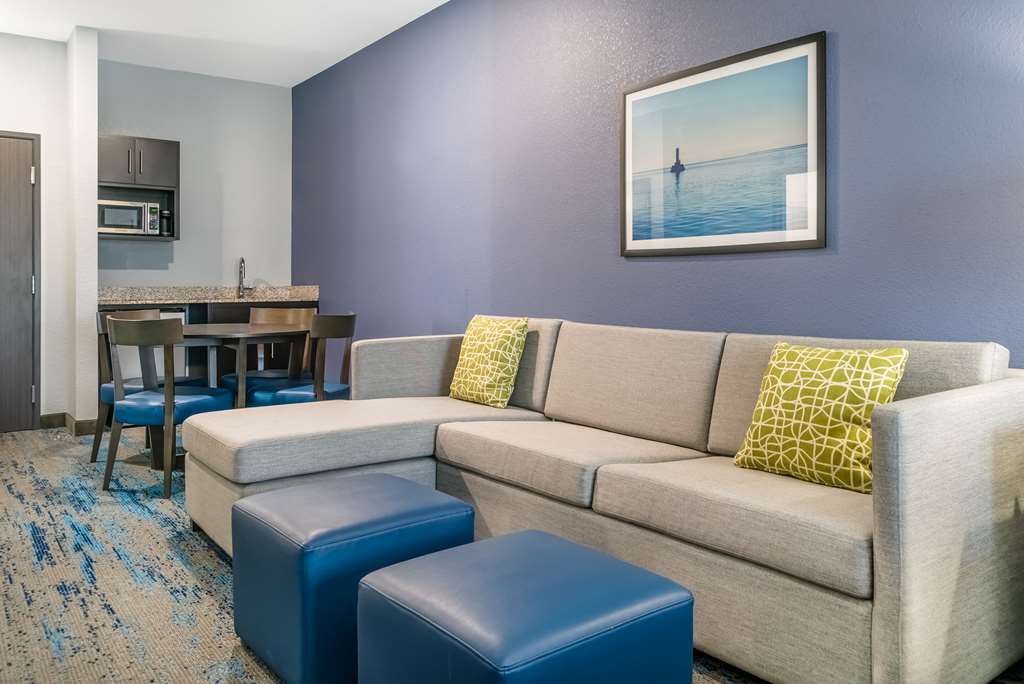 Comfort Inn & Suites Adrian - photo 31
