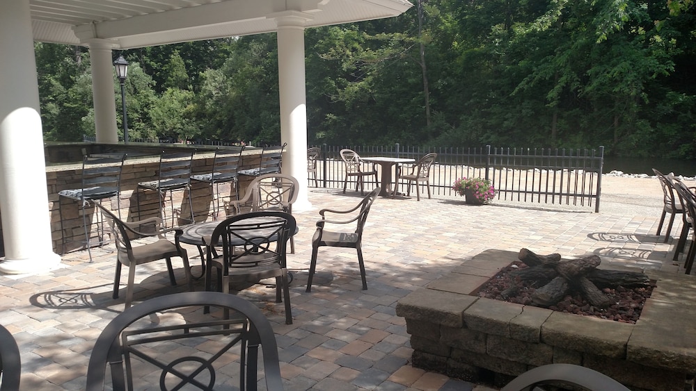 Riverwalk Place Resort & Spa - photo 70