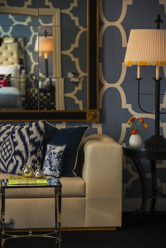 Kimpton Hotel Monaco Philadelphia by IHG - photo 20