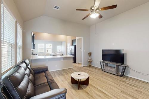 The Berry Getaway in Humble, United States