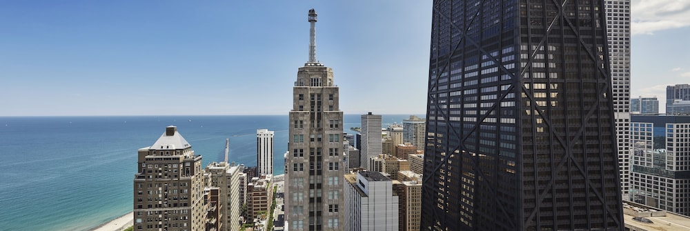 Four Seasons Hotel Chicago - photo 89