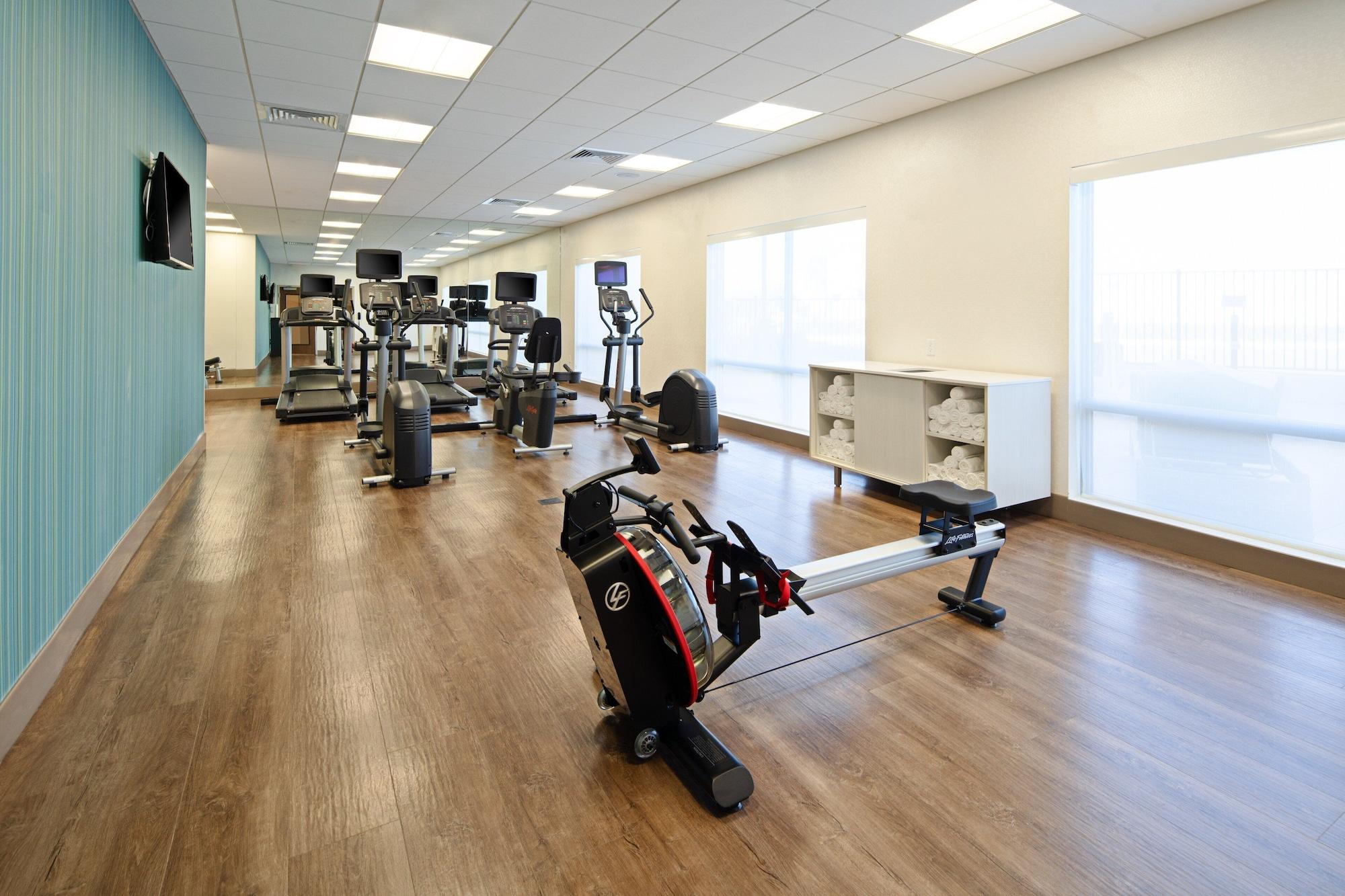 Holiday Inn Express And Suites Murrieta Temecula - photo 5