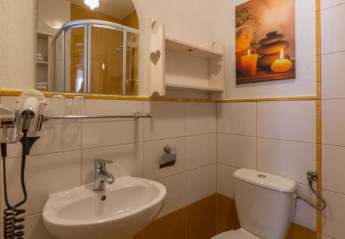 Willa Mały Dworek - last minute hotel in Zakopane