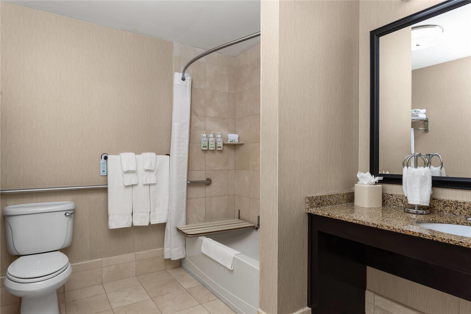 Hawthorn Extended Stay by Wyndham West Palm Beach Airport - photo 17