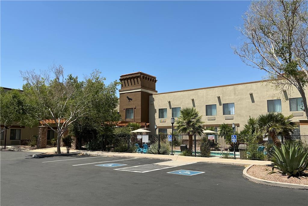 Tombstone Grand Hotel a Baymont by Wyndham — hotel in Tombstone