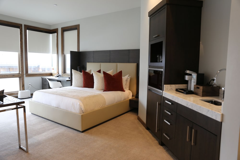 Stein Eriksen Residences - photo 51