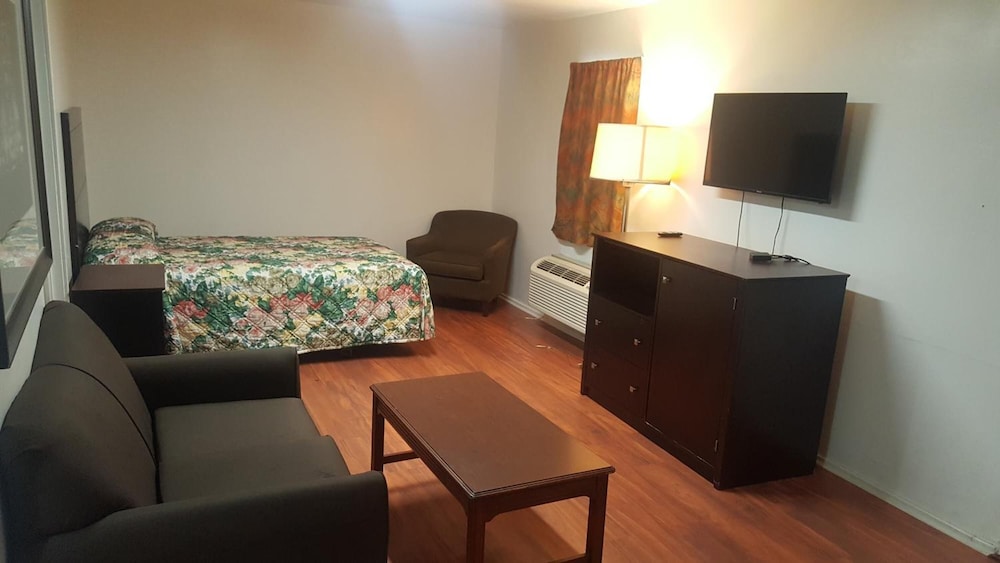 Monte Carlo Motel - photo 14