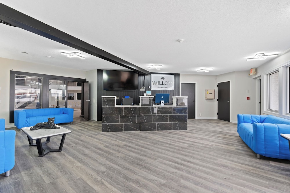 Rodeway Inn & Suites Eau Claire