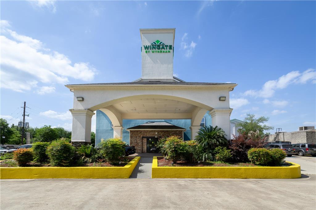 Wingate by Wyndham Humble Houston Intercontinental Airport - photo 4