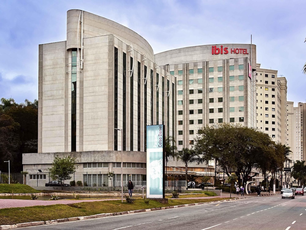 Ibis Santo Andre in Santo Andre, Brasil
