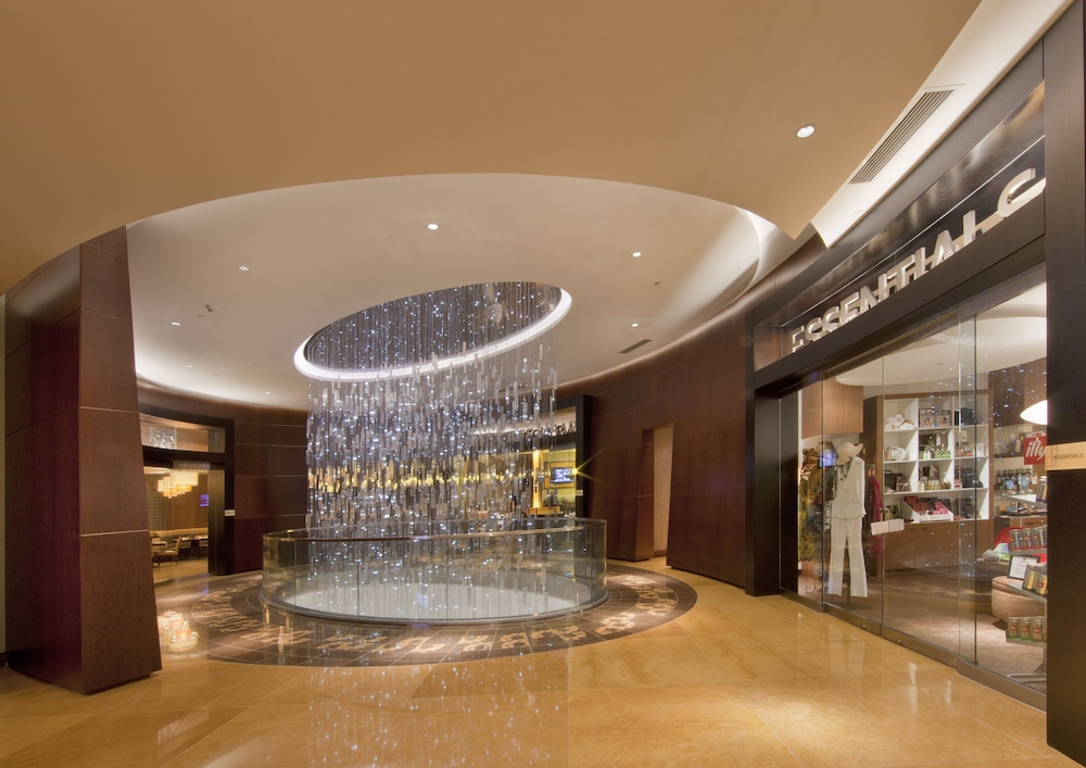 JW Marriott Marquis Miami - photo 127