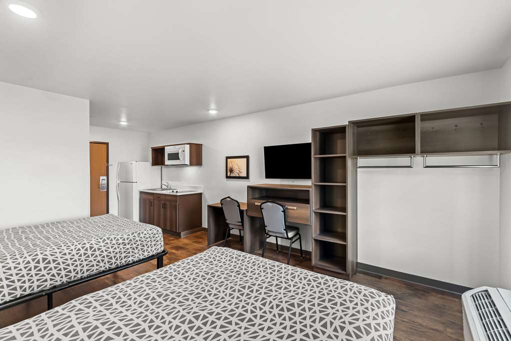 WoodSpring Suites Austin North I 35 - photo 21