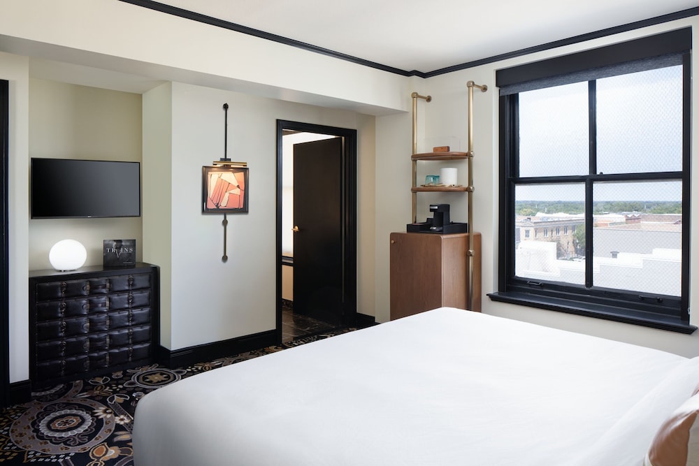 LaSalle Boutique Hotel - photo 46