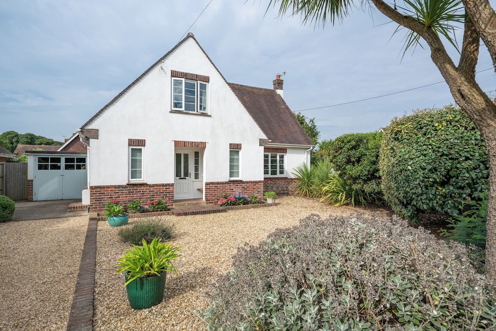 Chantries in Bembridge, United Kingdom