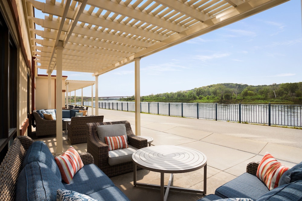 Holiday Inn Hotel & Suites Council Bluffs I 29 by IHG - photo 35