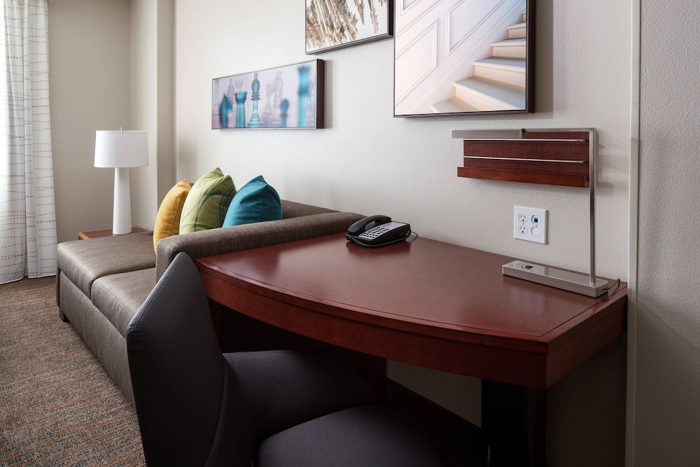 Residence Inn by Marriott Downtown Long Beach - photo 10