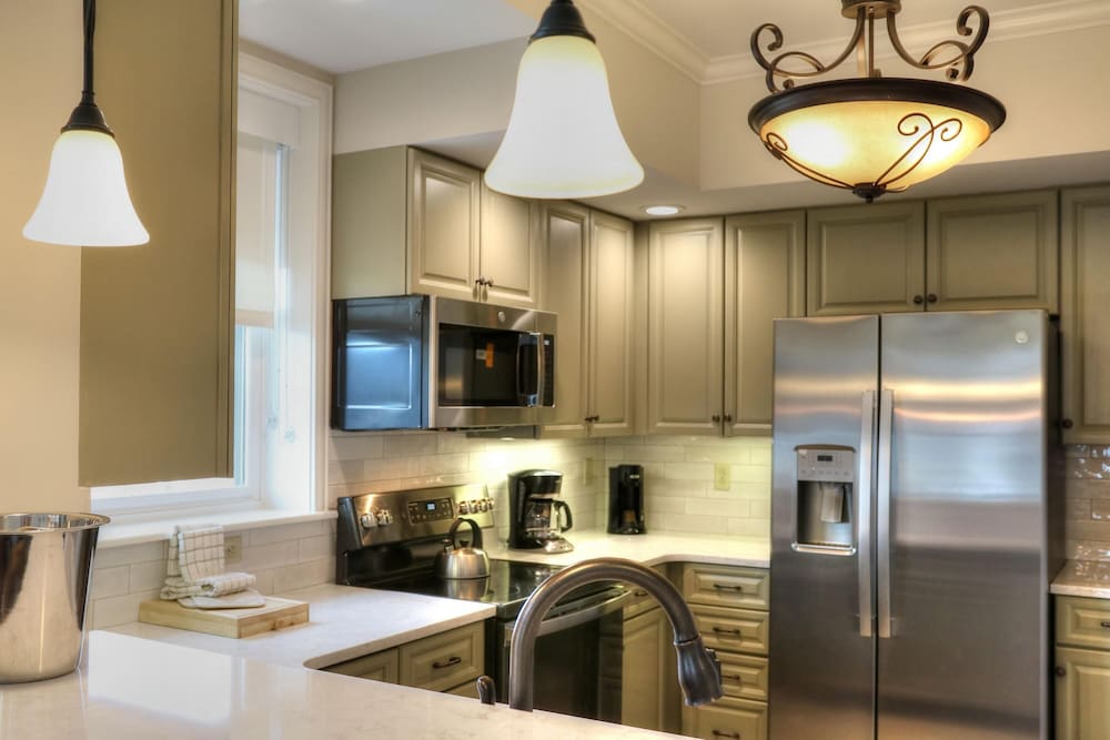 RiverStone Condo Resort & Spa - photo 48