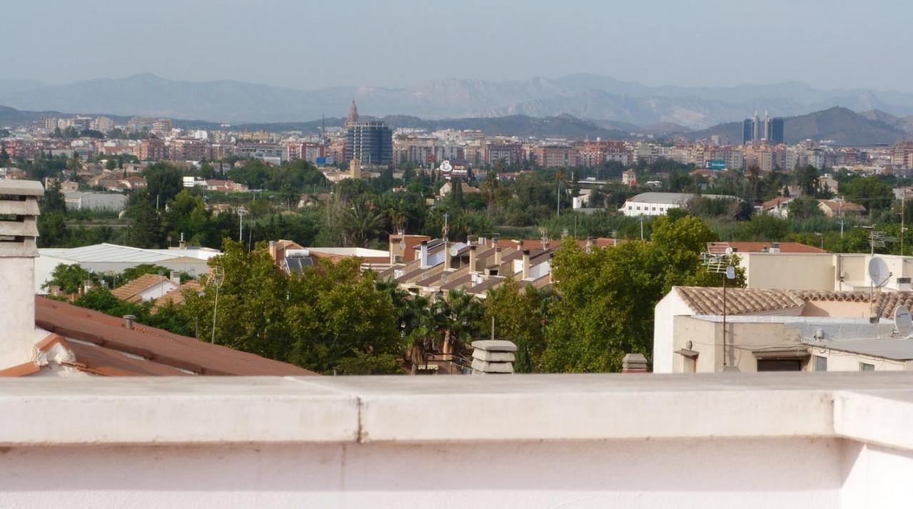 Murcia a Tus Pies la Alberca — 4-Star Luxury Hotel in Murcia, Spain