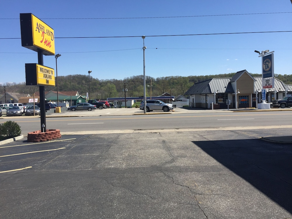 Ashland Inn - photo 33