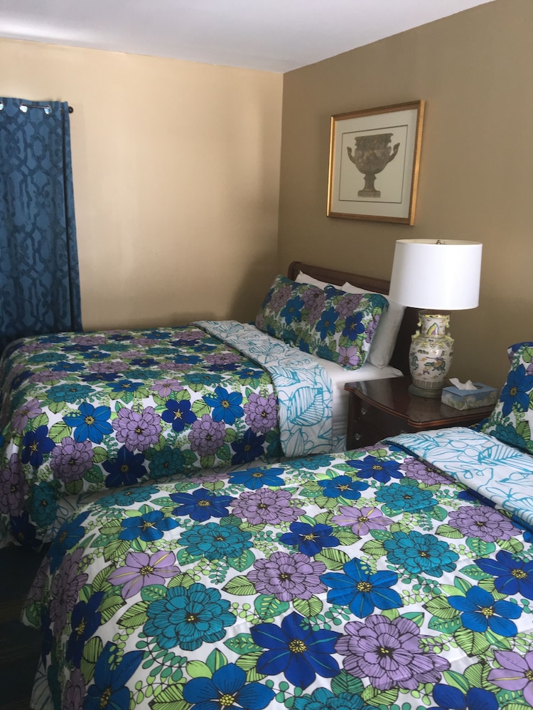 Anchor Motel - photo 29