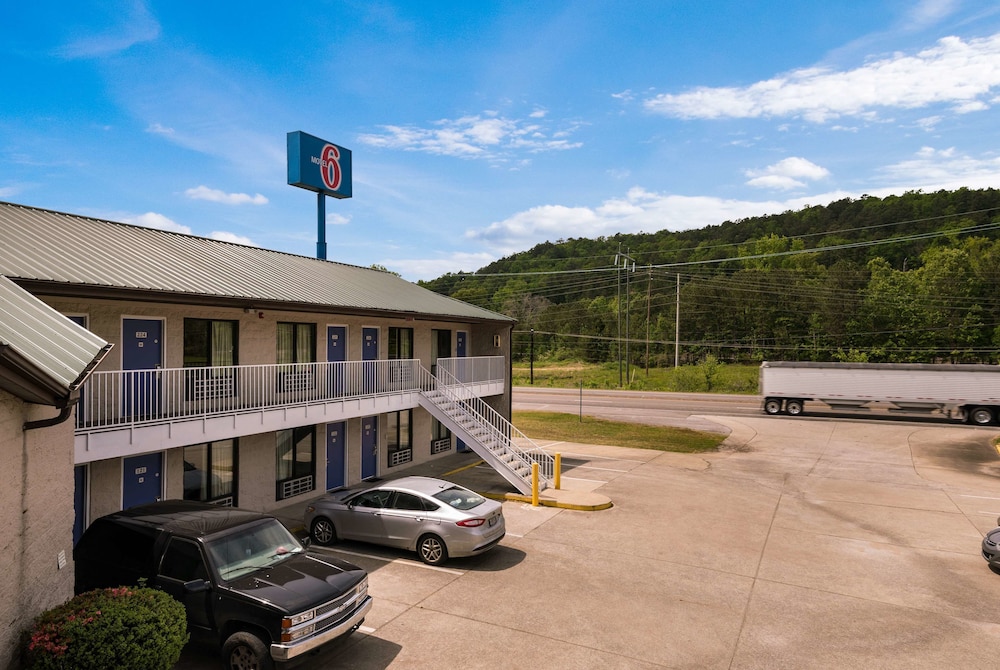 Motel 6 Attalla AL - photo 52