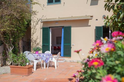 Padulella Mare 3 Helloelba in Portoferraio, Italy