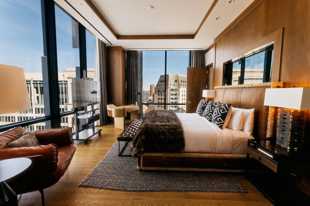 Hôtel Swexan - photo 67