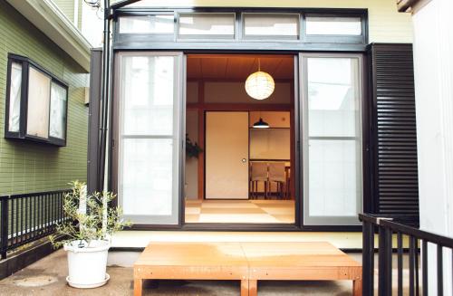 Blessing Guest House — 4-Star Luxury Hotel in Funabashi, Japan