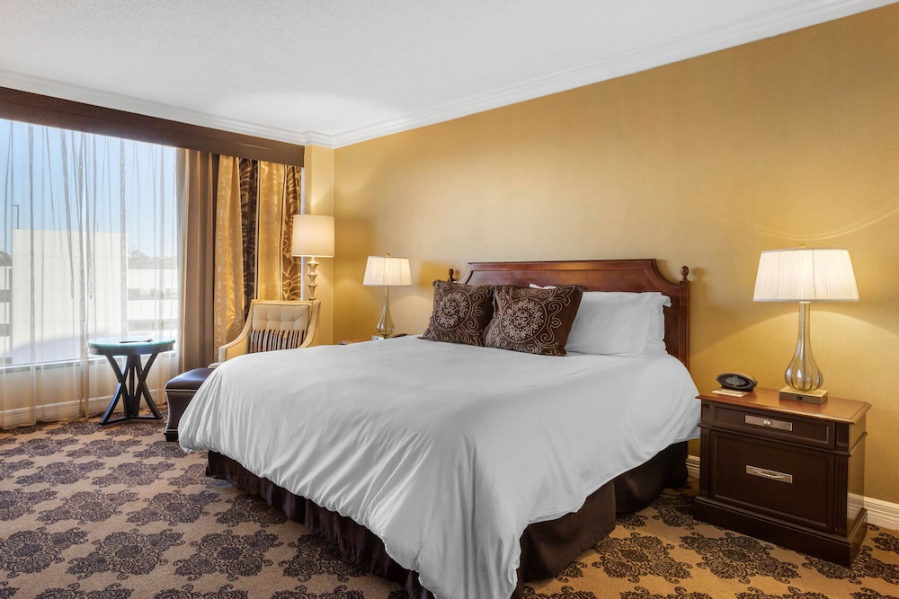 Omni Houston Hotel - photo 49