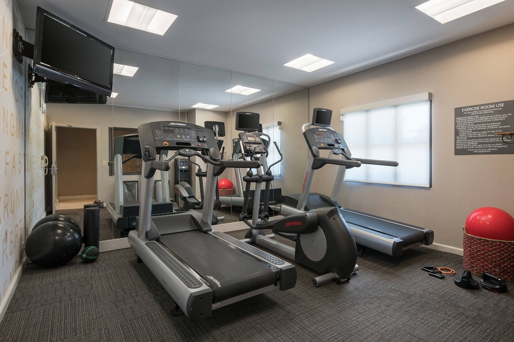 Residence Inn By Marriott San Ramon - photo 16