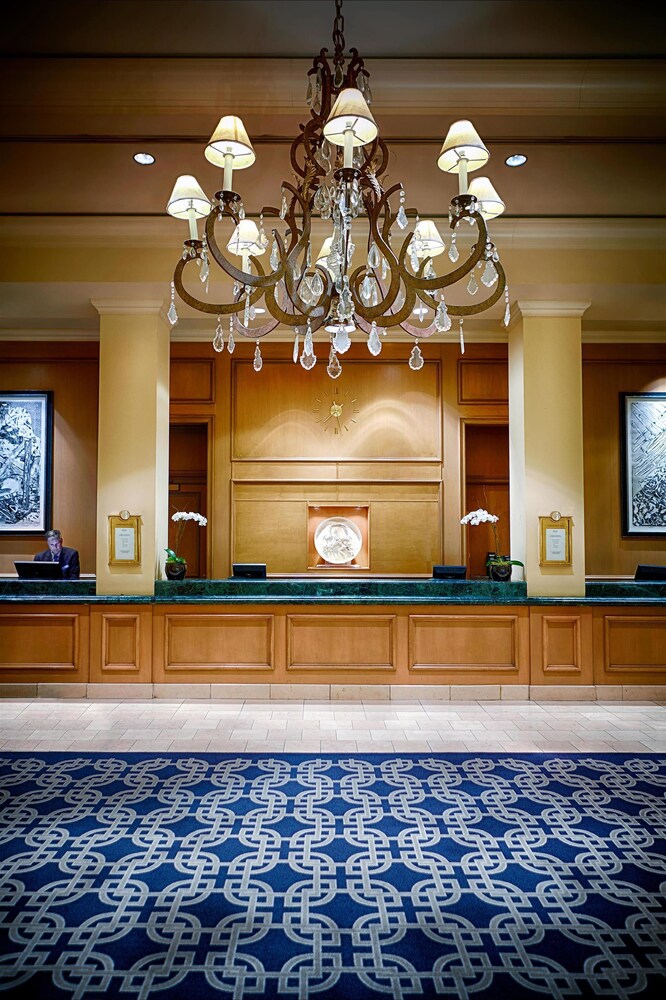 Signia by Hilton San Jose - photo 2