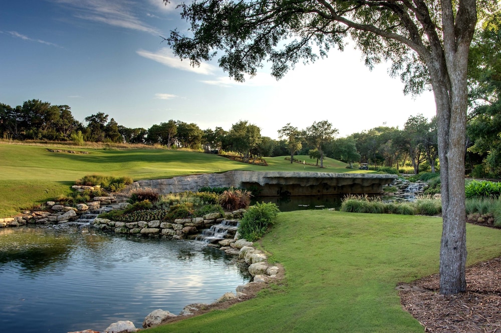 Lakeway Resort & Spa - photo 86