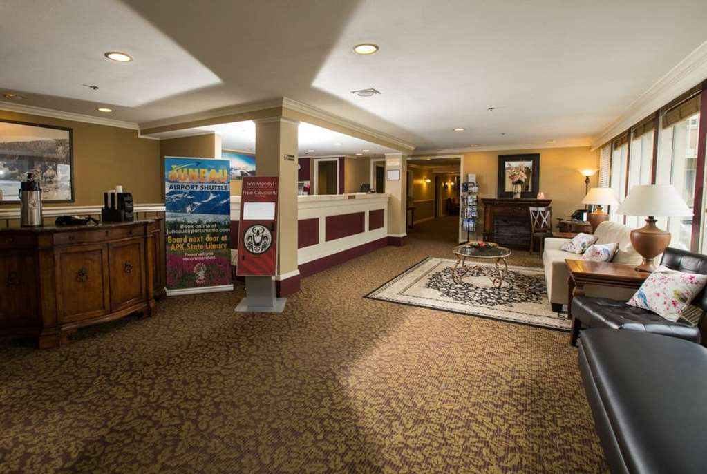 Ramada by Wyndham Juneau - photo 6